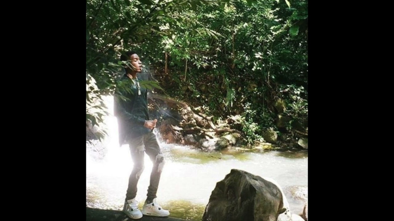 Pi'erre Bourne ~ Time (Day 4) Instrumental