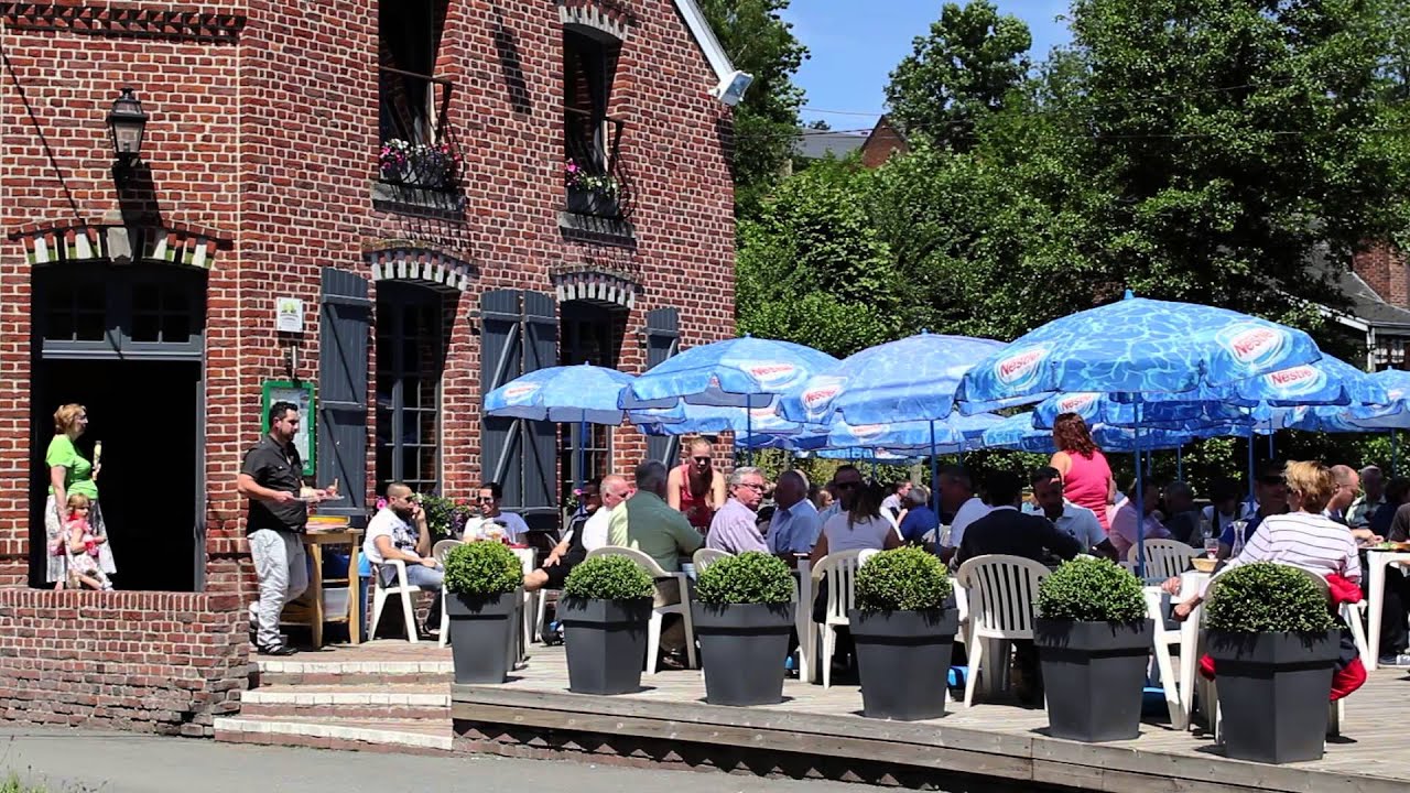 Présentation de la Brasserie Au Baron - BegoodHIGH