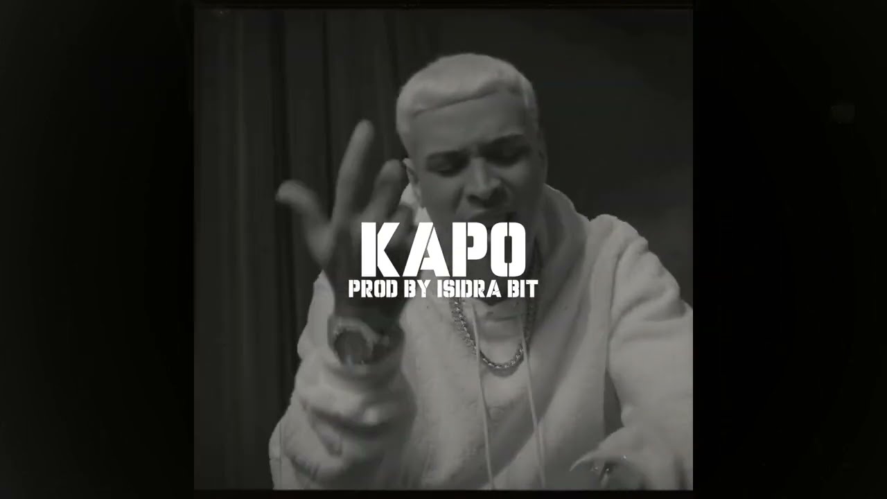 BASE TRAP - NORIEL x BRYTIAGO type beat instrumental TRAP LATINO// 