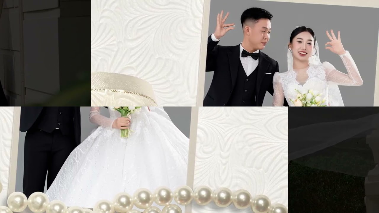 Prewedding Dương Mạnh Tiến - Hà Thị Giang 8/3/2026