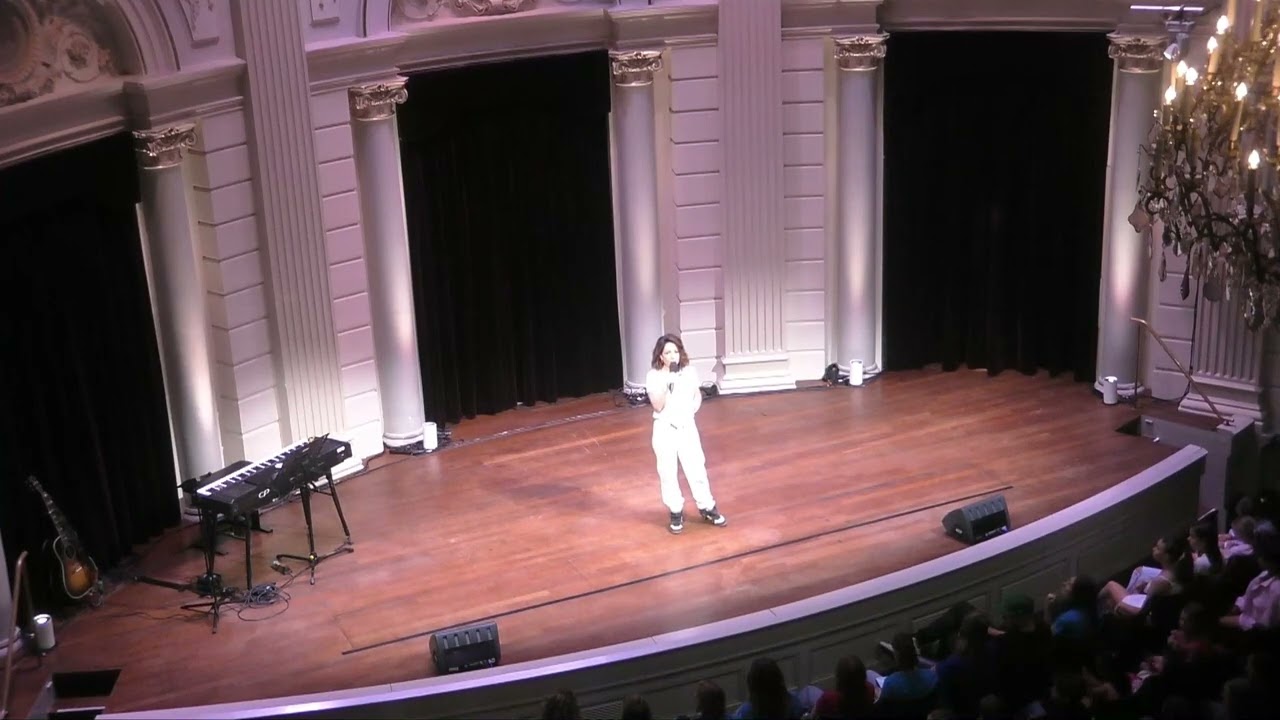 BLMA Eindshows 2024 - show 1