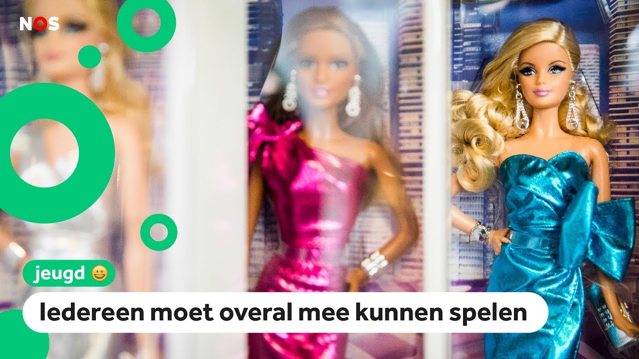 Speelgoed speciaal voor jongens of meisjes: kan dat nog wel?