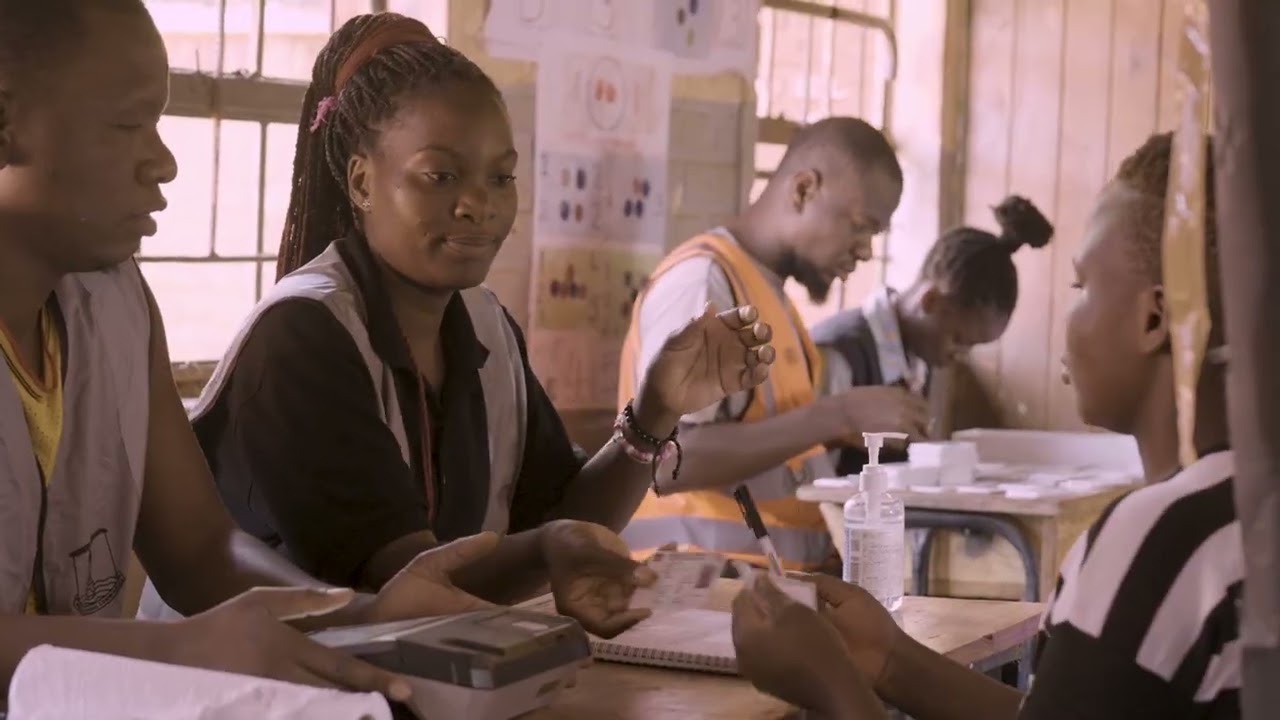 Empowering Malawi’s 2025 Elections