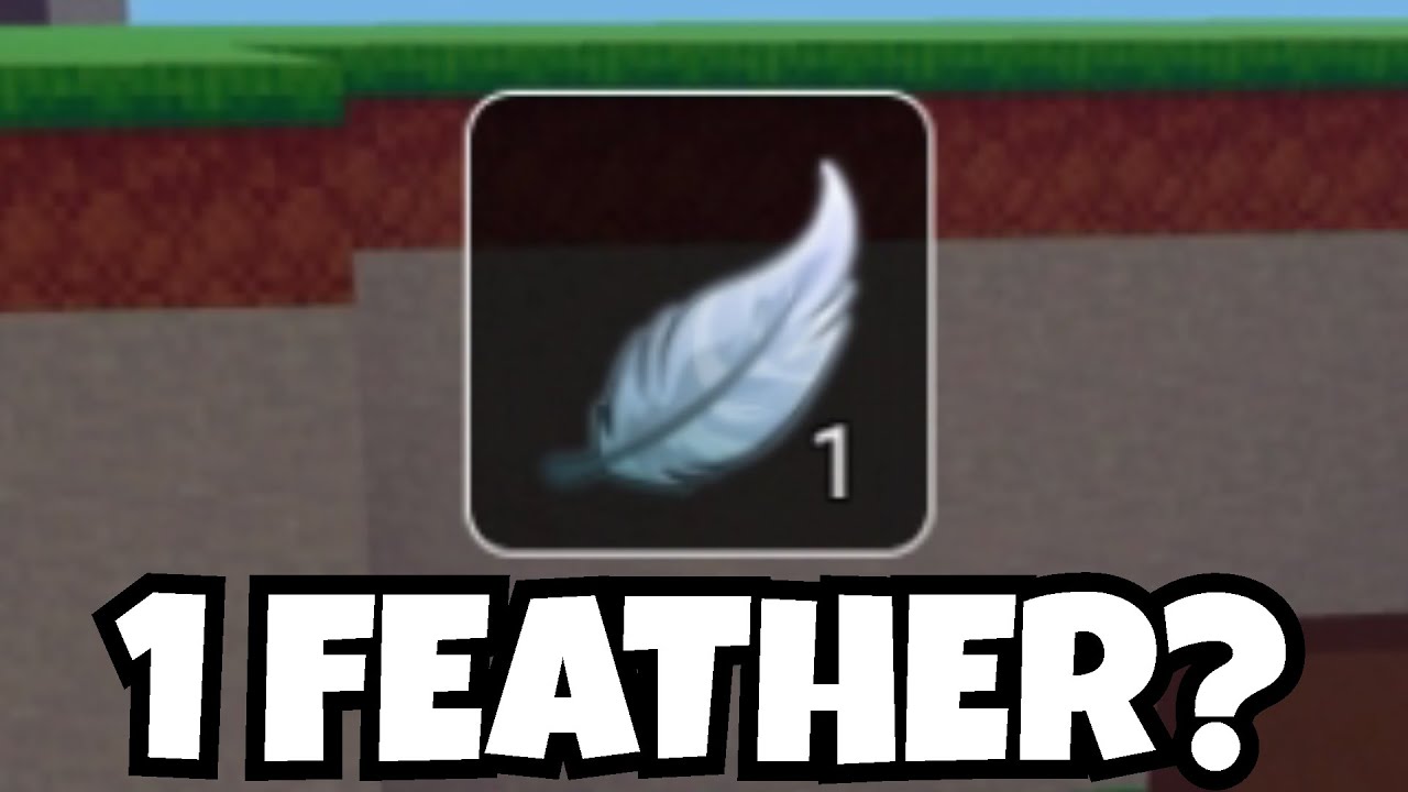How To Get 1 Feather With Zephyr Again?