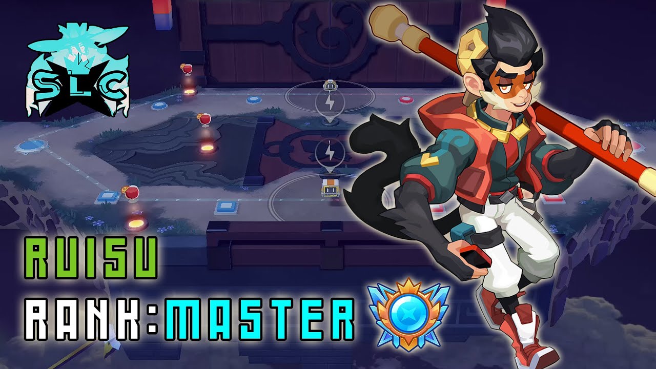 Ruisu (Master) - Wukong - Smash Legends Competitive