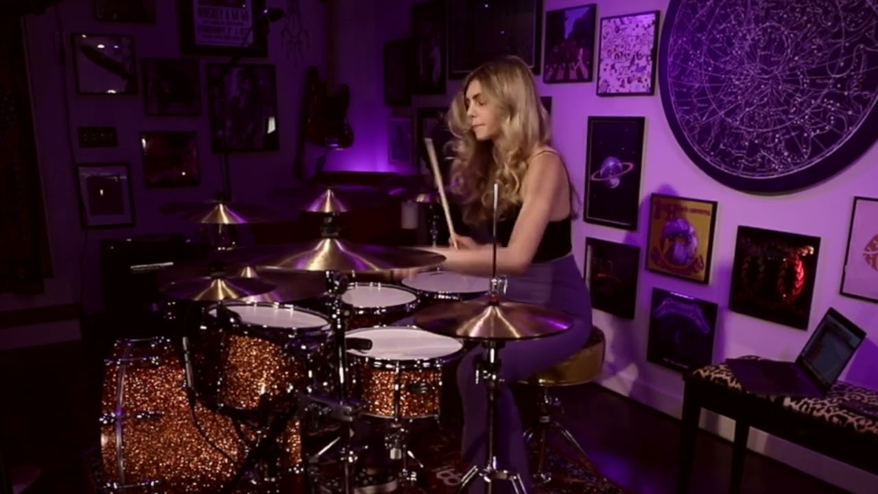 Tom Grooves ~ Brooke C