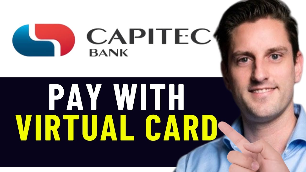 HOW TO PAY WITH CAPITEC VIRTUAL CARD 2026! (FULL GUIDE)
