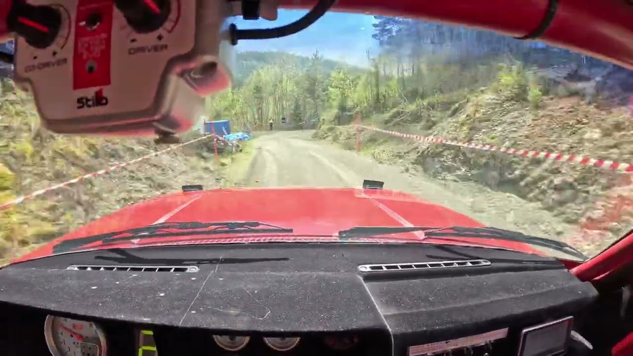 NM bakkeløp 2025 - Lånkebanen