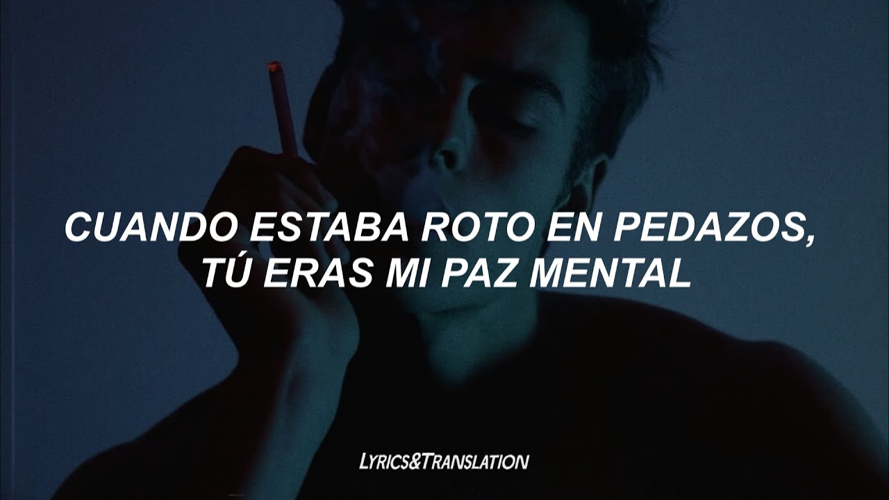 Justin Bieber ft. The Kid LAROI ; Unstable • (Traducida al Español)