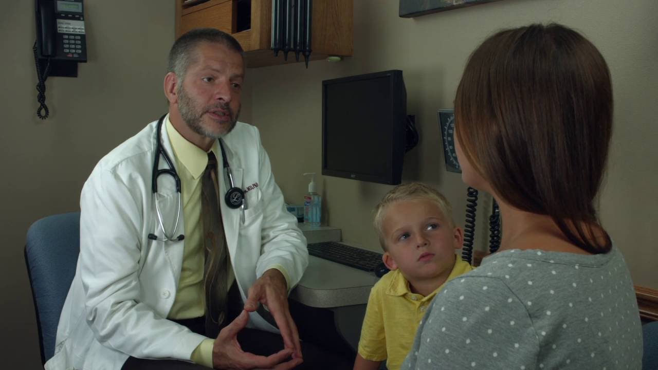 Will My Child Outgrow Asthma?