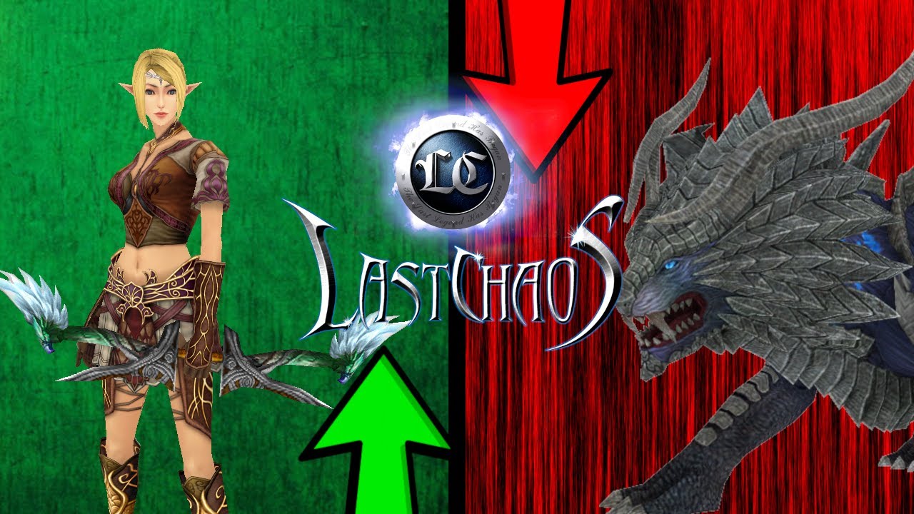 Der Aufstieg und Fall von LastChaos