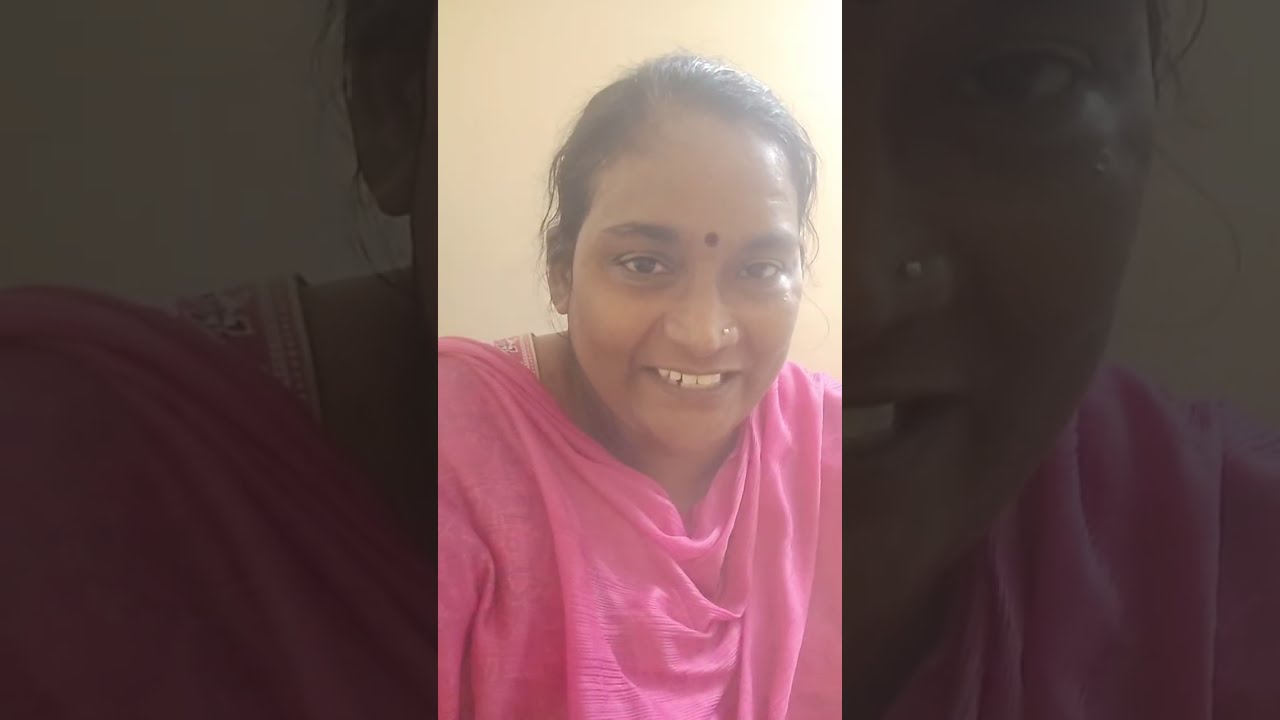 M Aruna is live!