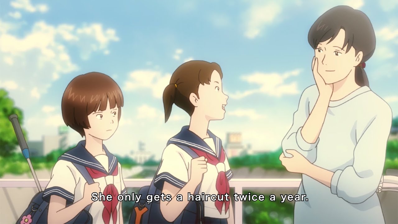 RYOTEI-NO-AJI “Being a mother” 90sec / Marukome