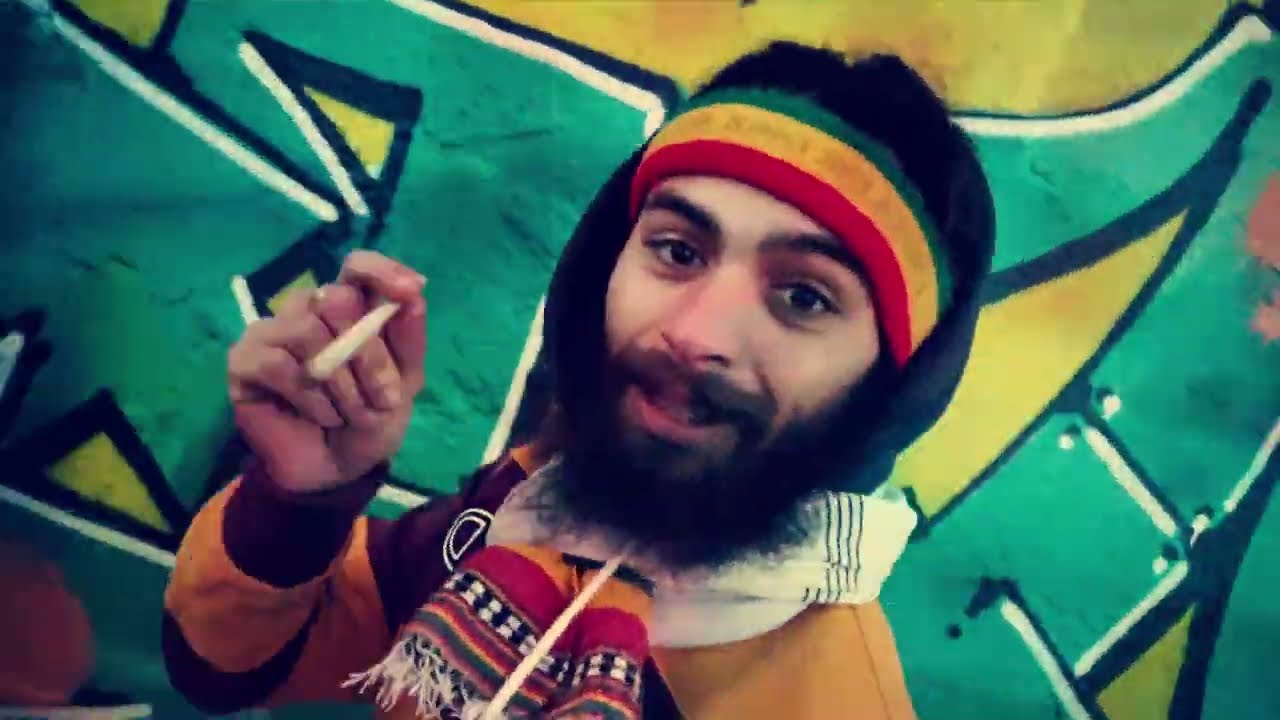 Junior Roy x Dub Shepherds - Babylon A Pass (HD Video) ft. Hitman&Fiza, Riddim Activist  #BATRecords