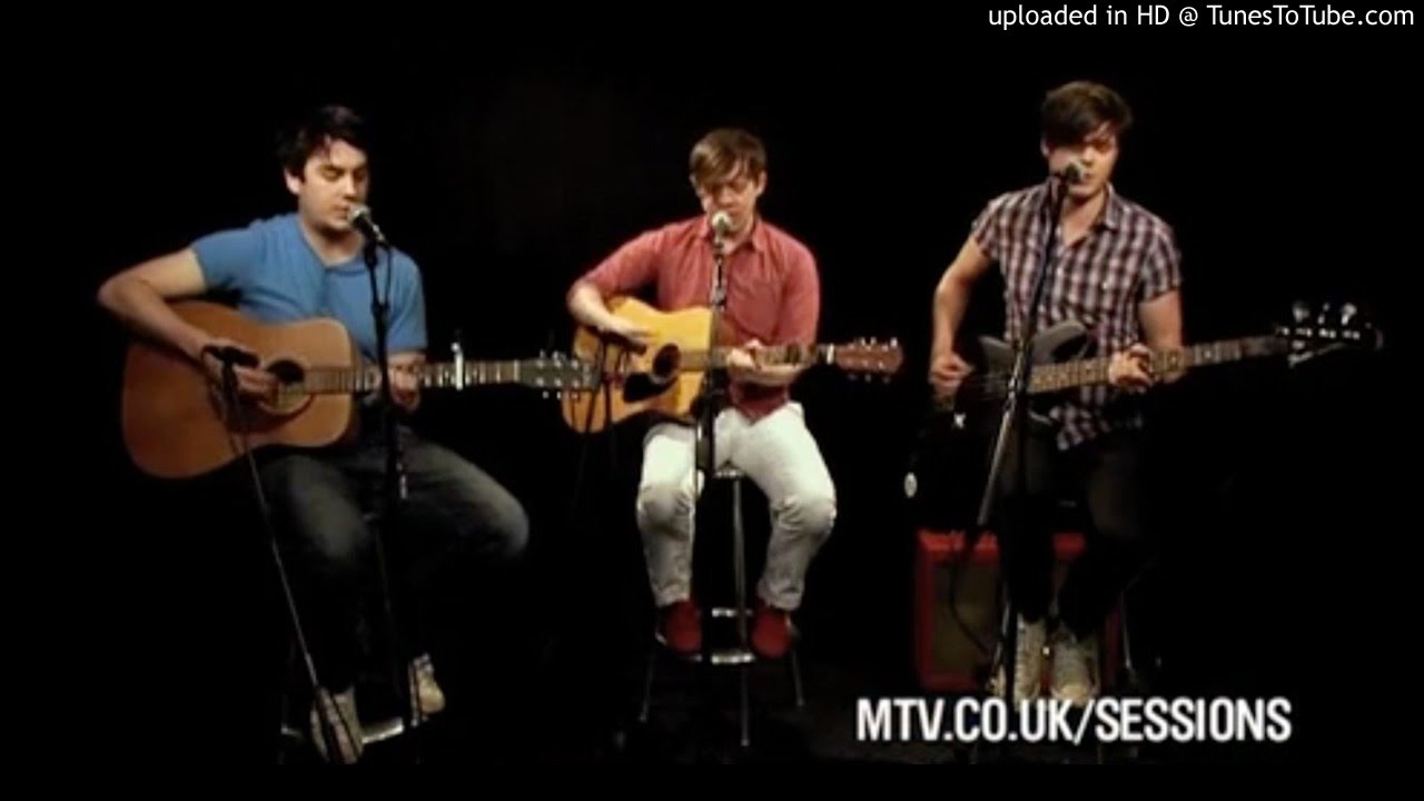 MTV Live Sessions - Luddites and Lambs (audio only)