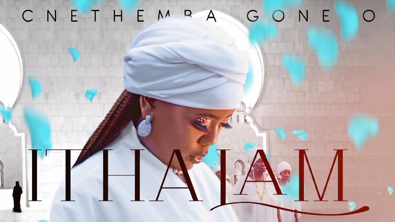 Cnethemba Gonelo - Lindishonele feat. Frank Mabeat & Mali B-flat | Official Audio