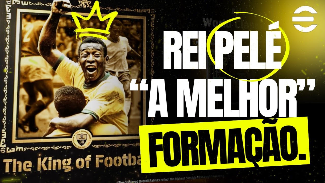 👑 ESSA É A 