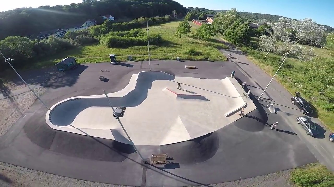 Kållered Skatepark