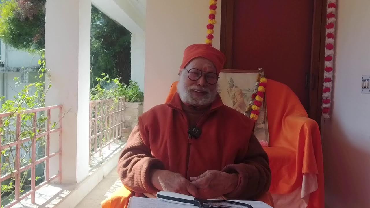 Yoga Vasishta_3rd February 2026