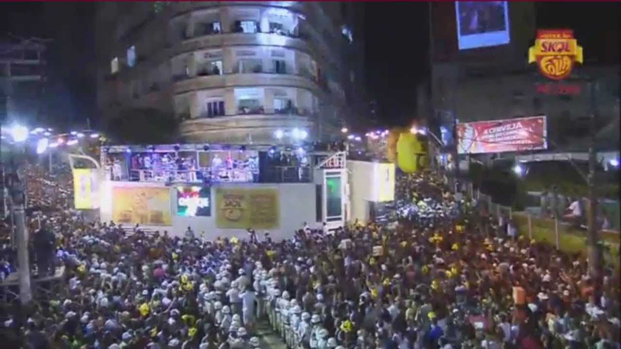 Chiclete com Banana Carnaval 2013.mp4