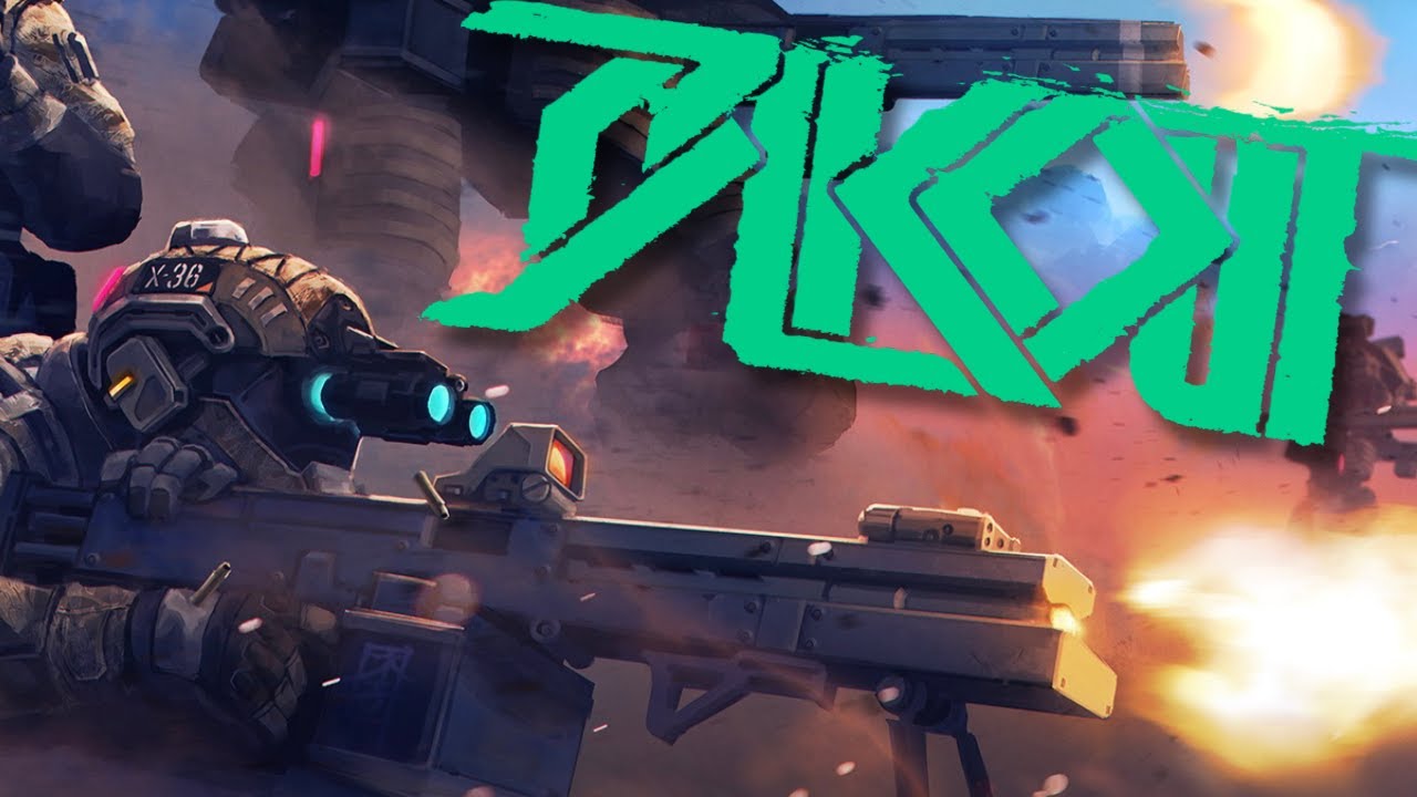 The World of BLKOUT - Earth History