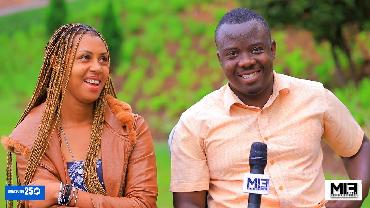 Killaman ati Nyambo ndakurambiwe Rongorwa😂umuriro uratse sasa😂