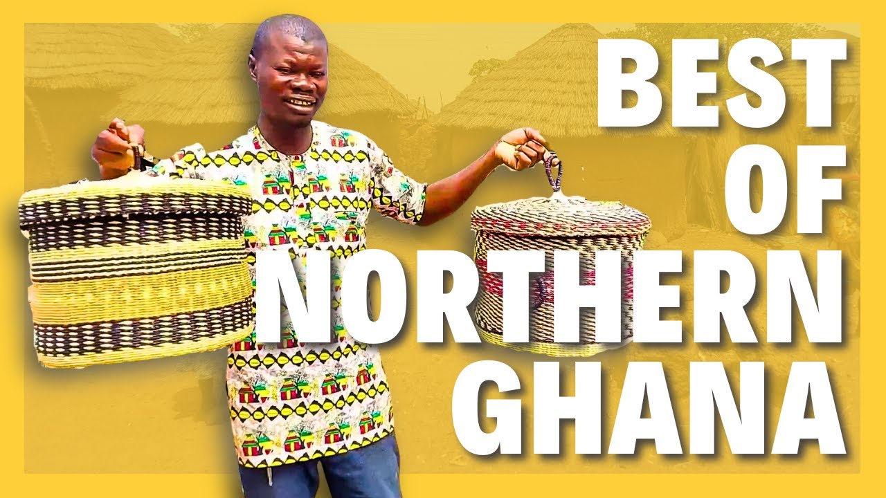 12 Best Things to Do in Northern Ghana