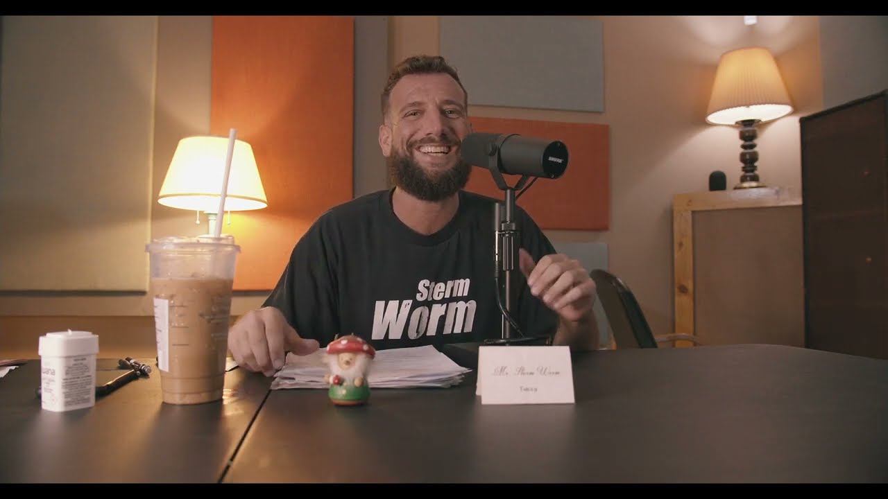 Trip of a Lifetime (ep. 3) - All Bullshit, No Substance