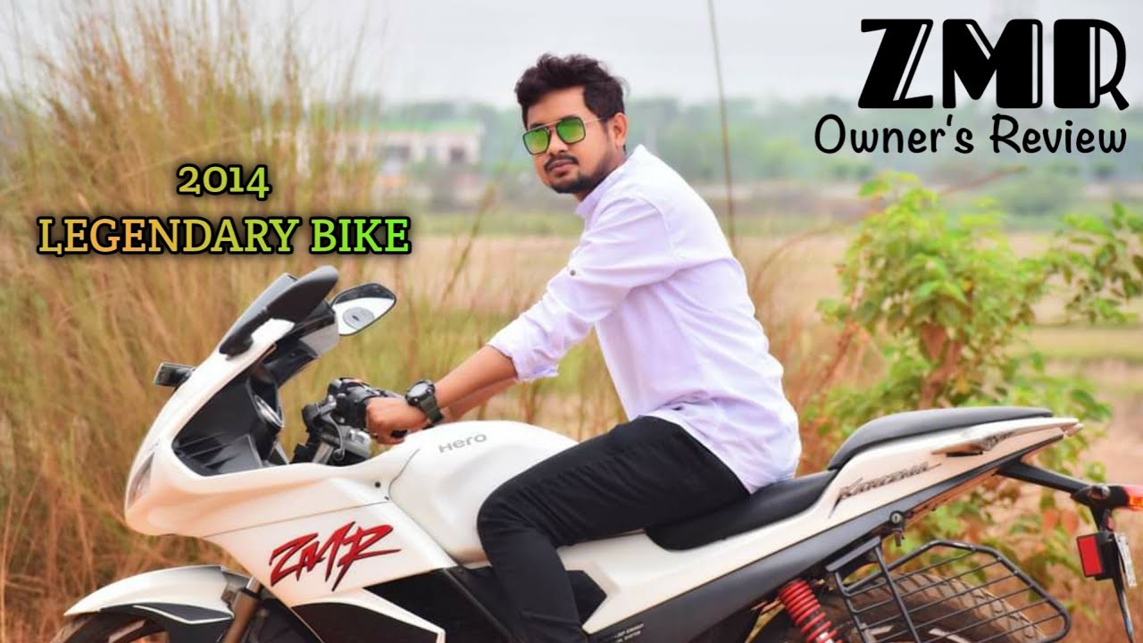 Hero Karizma ZMR 2014 | Detailed review | better than NS 200 ??  | Shocked 😳😳