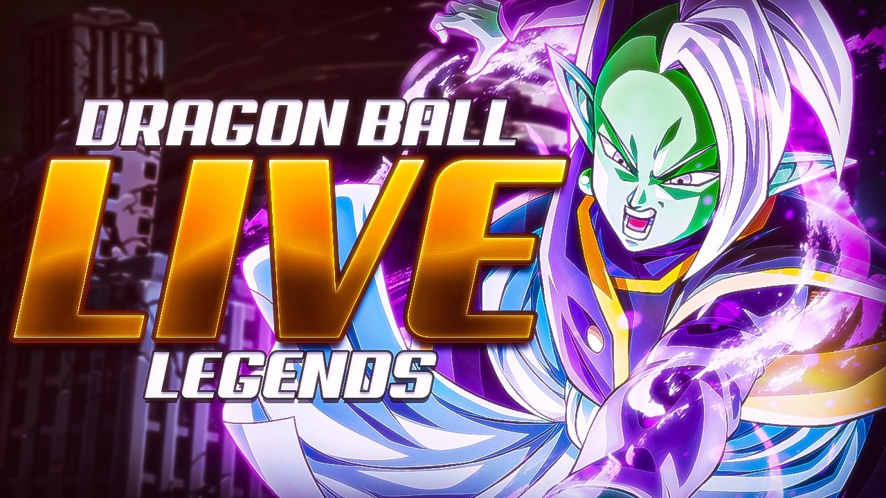 THE BEST FUTURE PLAYER EMERGES FOR THEIR INCOMING BUFFS! #dragonballlegends #shorts