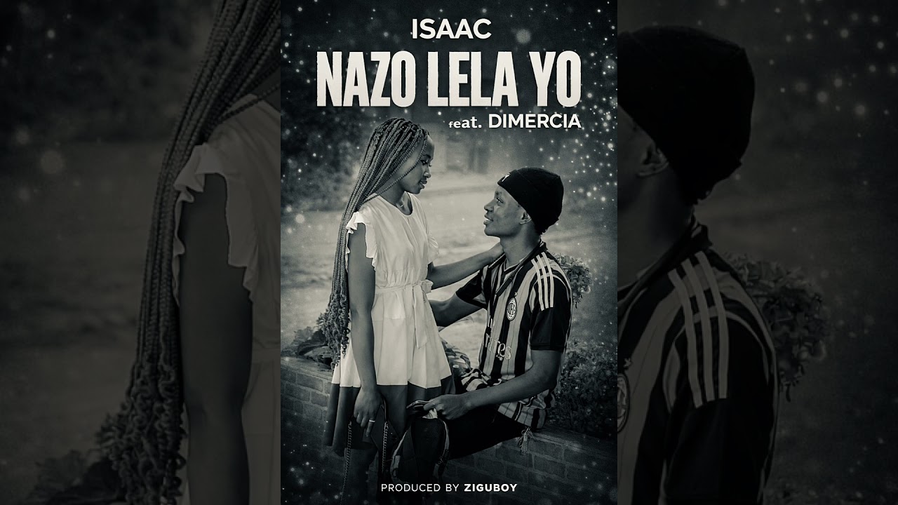 Nazo lela yo Dimercia (officiel__audio)
