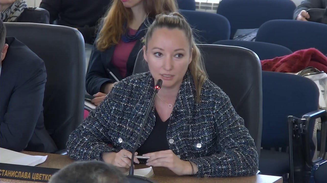 Поточно предаване на живо от Общински съвет Самоков