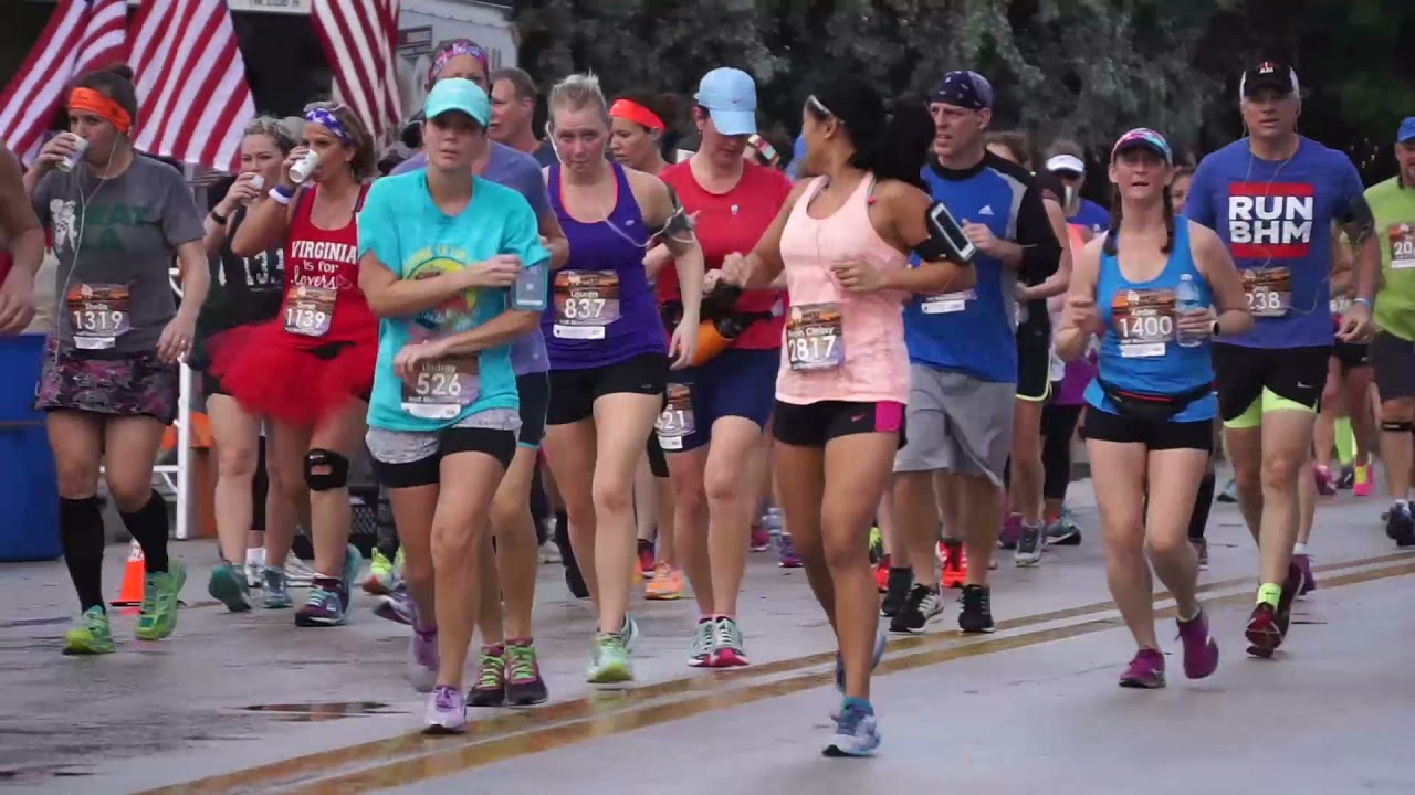 Key West Half Marathon
