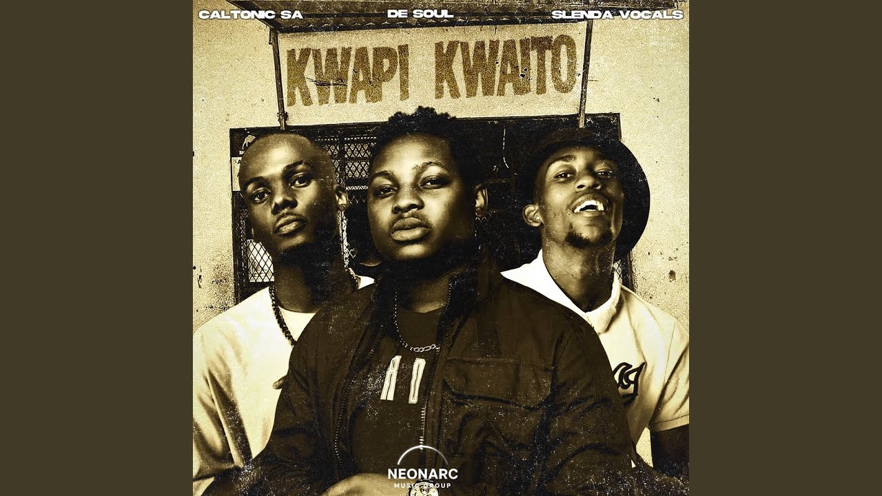 Kwapi Kwaito