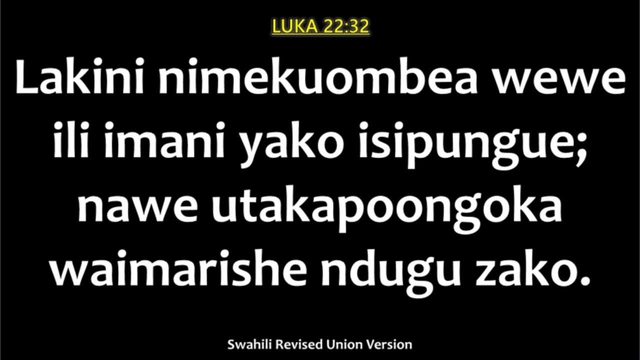 18/1/2026||FIRST SERVICE||PST.REBBECA TARIMO