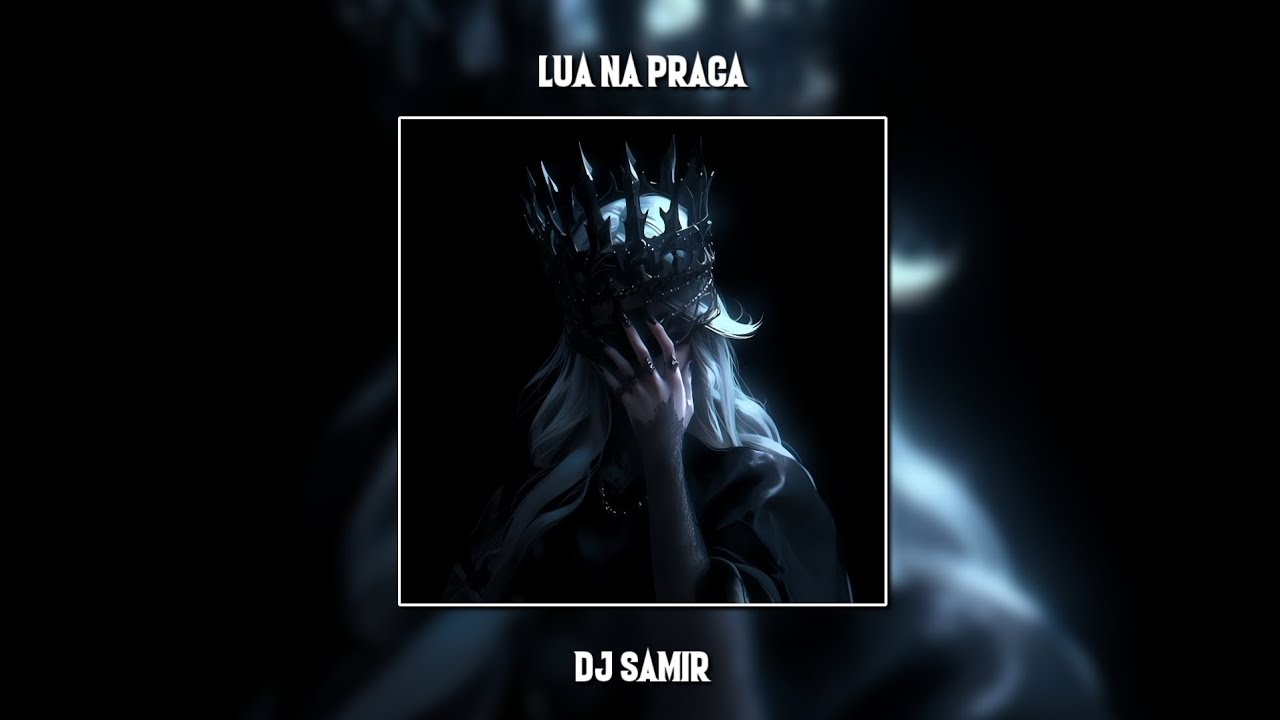 𝐃𝐣 𝐒𝐚𝐦𝐢𝐫 - 𝐋𝐔𝐀 𝐍𝐀 𝐏𝐑𝐀𝐂̧𝐀