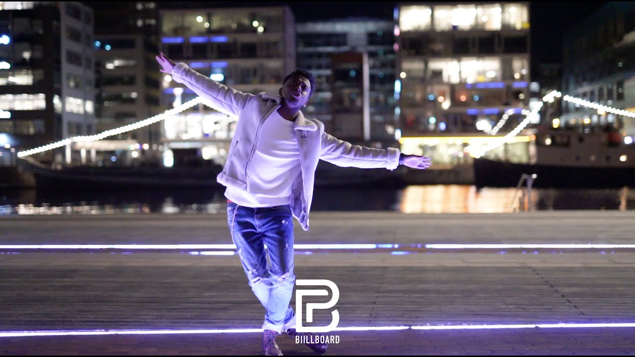 Ismail Dannan   Tolmoon official music video 2020