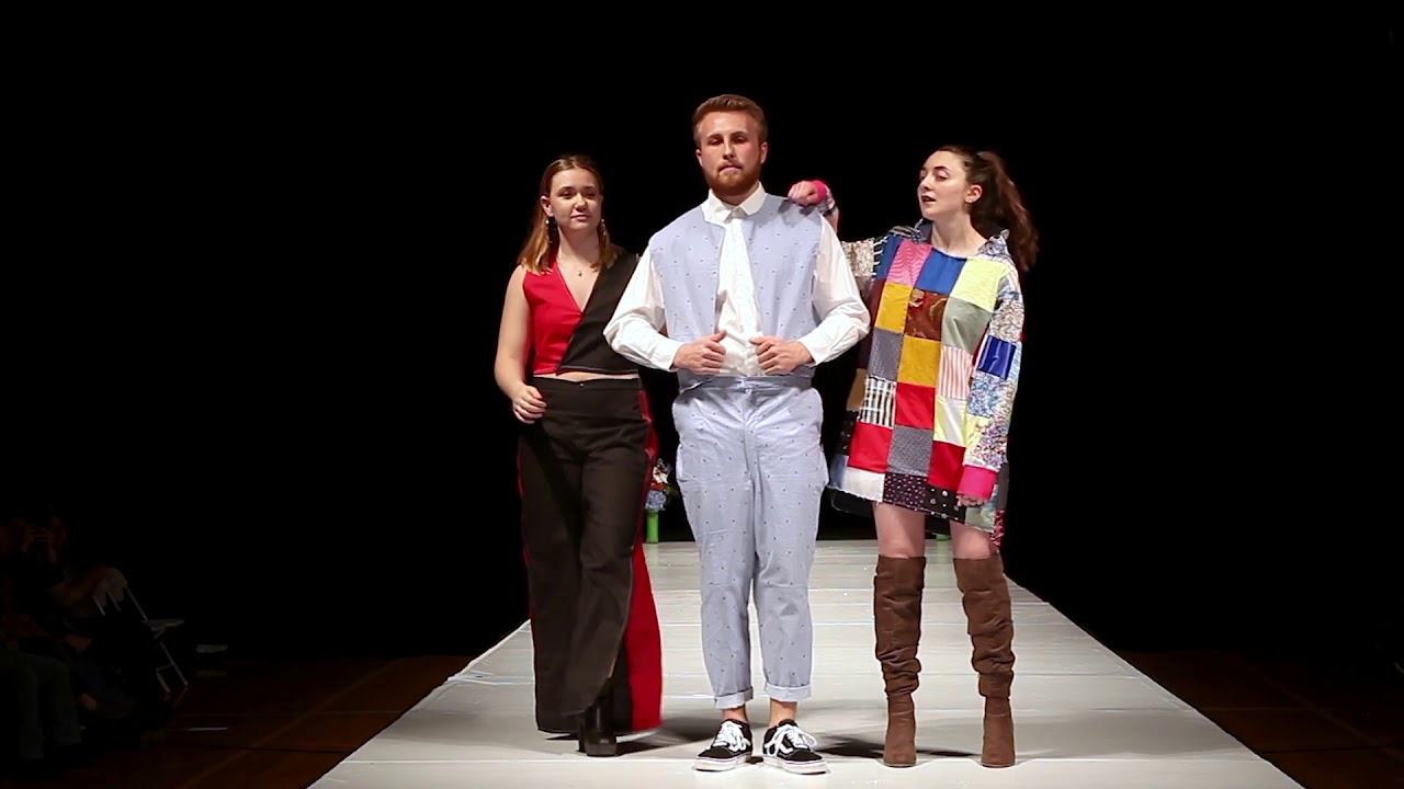 FSU Fashion Show 2019 