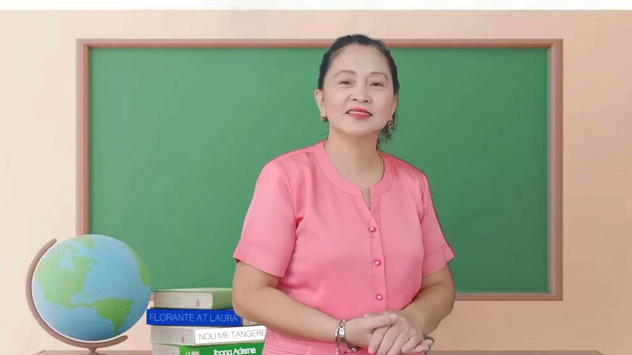 QUARTER 4 WEEK 1 FILIPINO 7 KALIGIRANG PANGKASAYSAYAN NG IBONG ADARNA