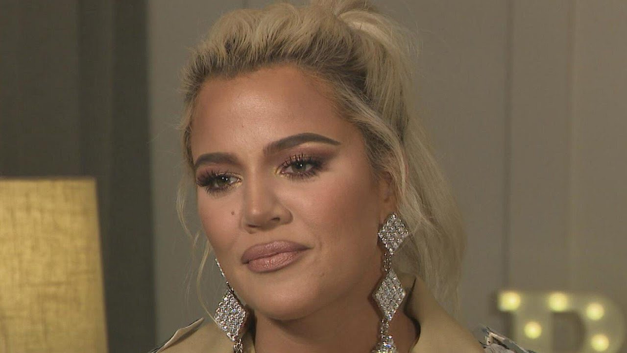 Khloe Kardashian Says Breakup From Tristan Thompson Is Still 'Really Raw'