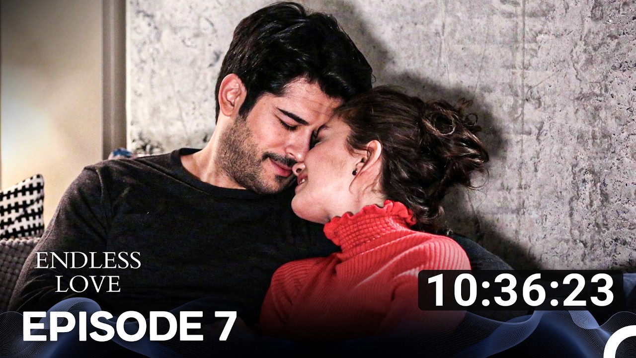 Endless Love Full Episodes Part 7