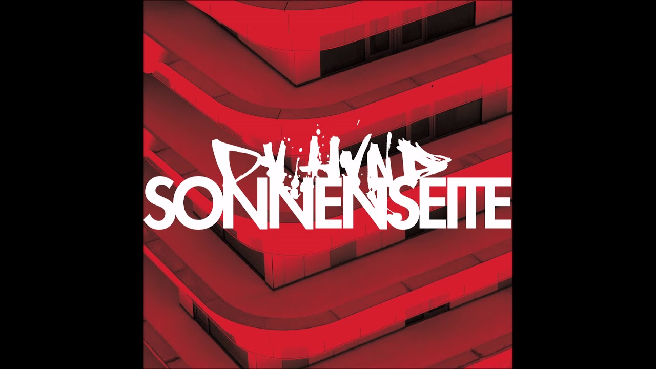 DV HVND - Sonnenseite
