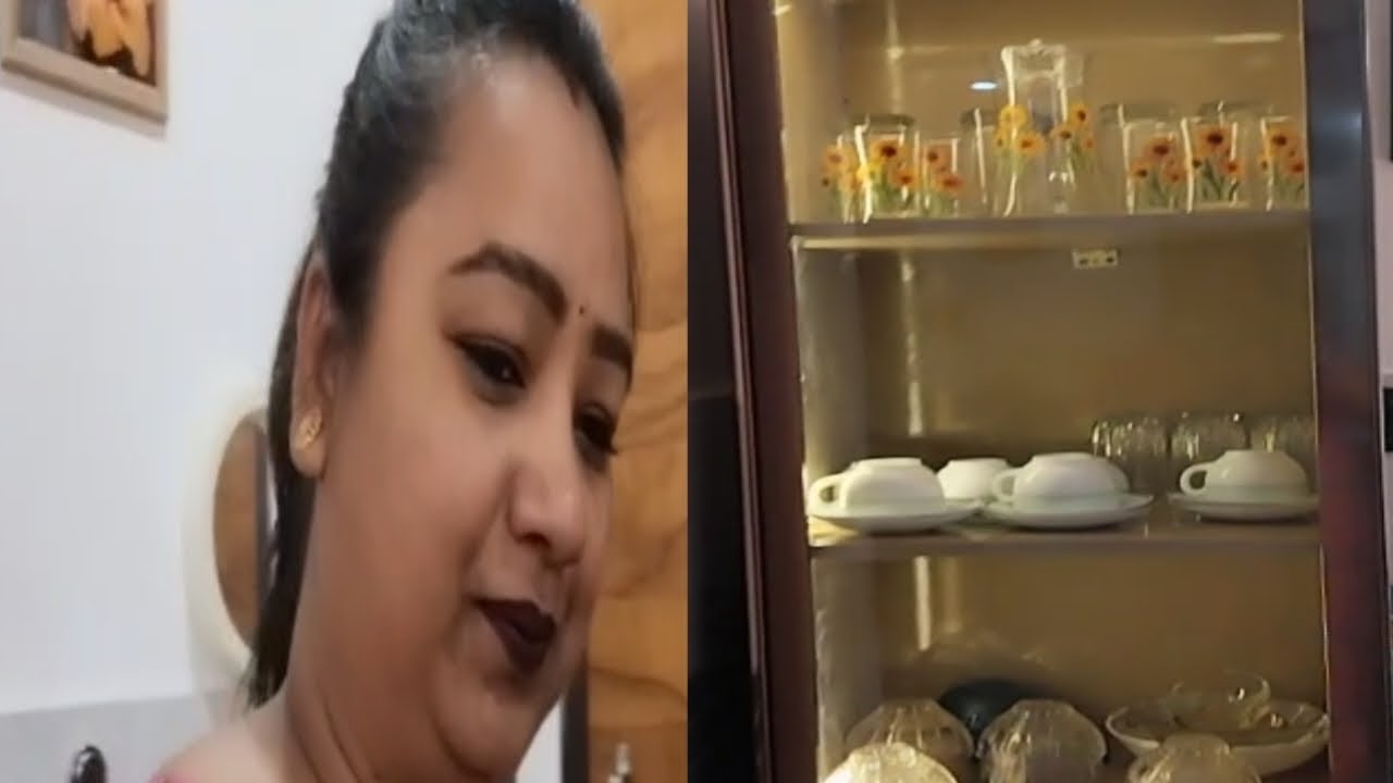 Almari ka sheesha change ho gaya ##fypシ゚viral #foodforfoodies #funnyclips #family drama #pauls