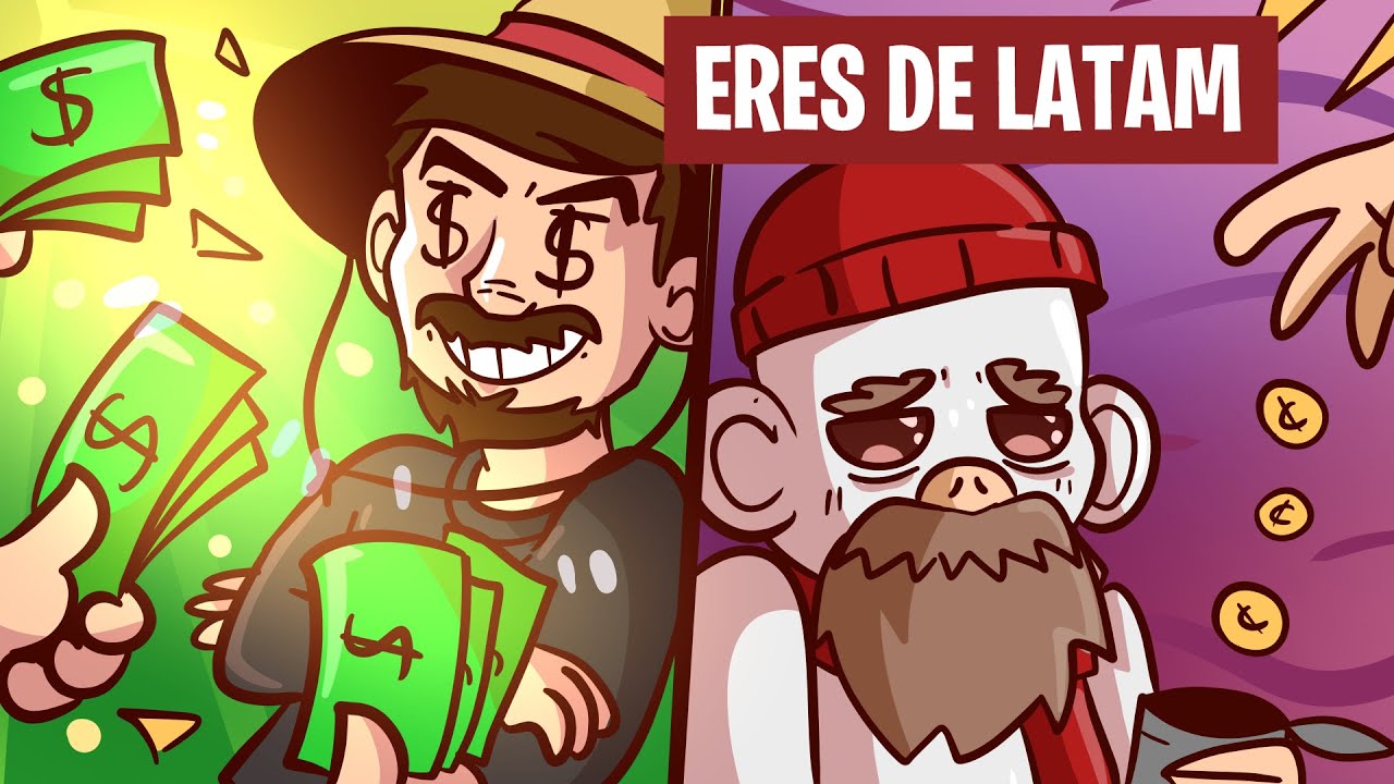 Por qué [NO] PODRÍAS ser MrBEAST?
