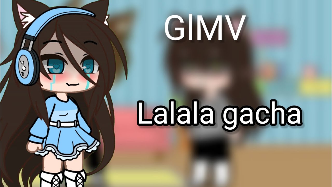 Lalala meme Gacha ☺️ / Jojy /