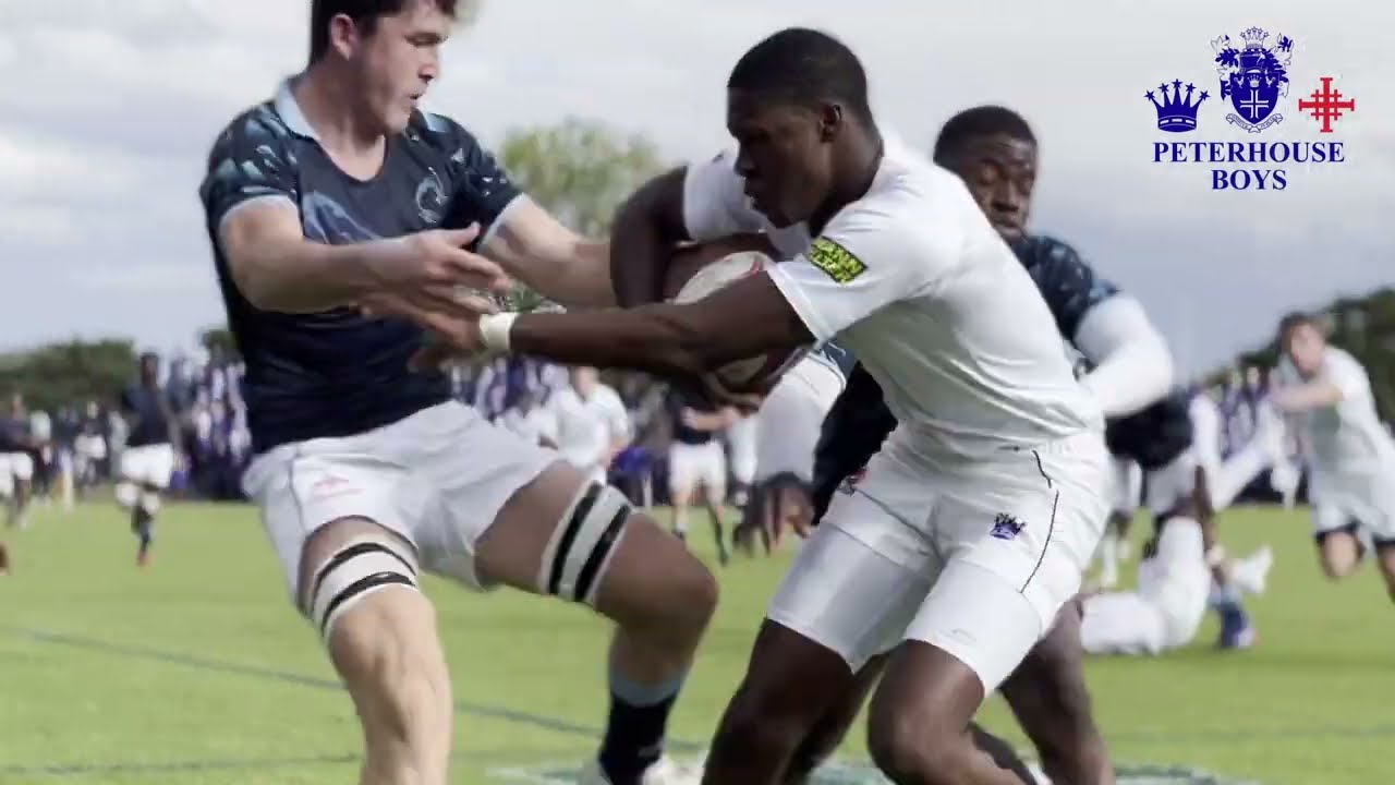 Peterhouse vs Falcon Weekend 2022