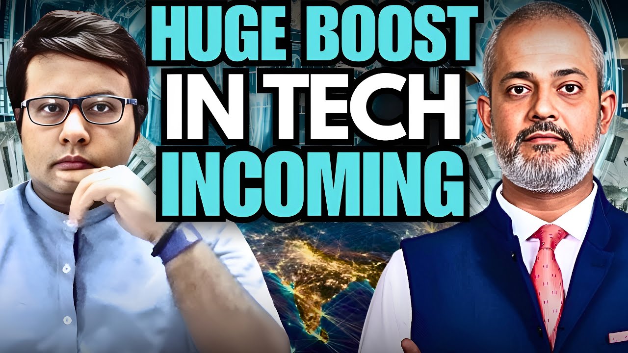 India makes Major Push in R&D, Defence Research, Modi's Aatmanirbhar Plan I Pathikrit Payne, Aadi