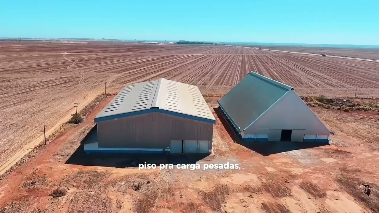 Grande oportunidade em Nova Mutum!