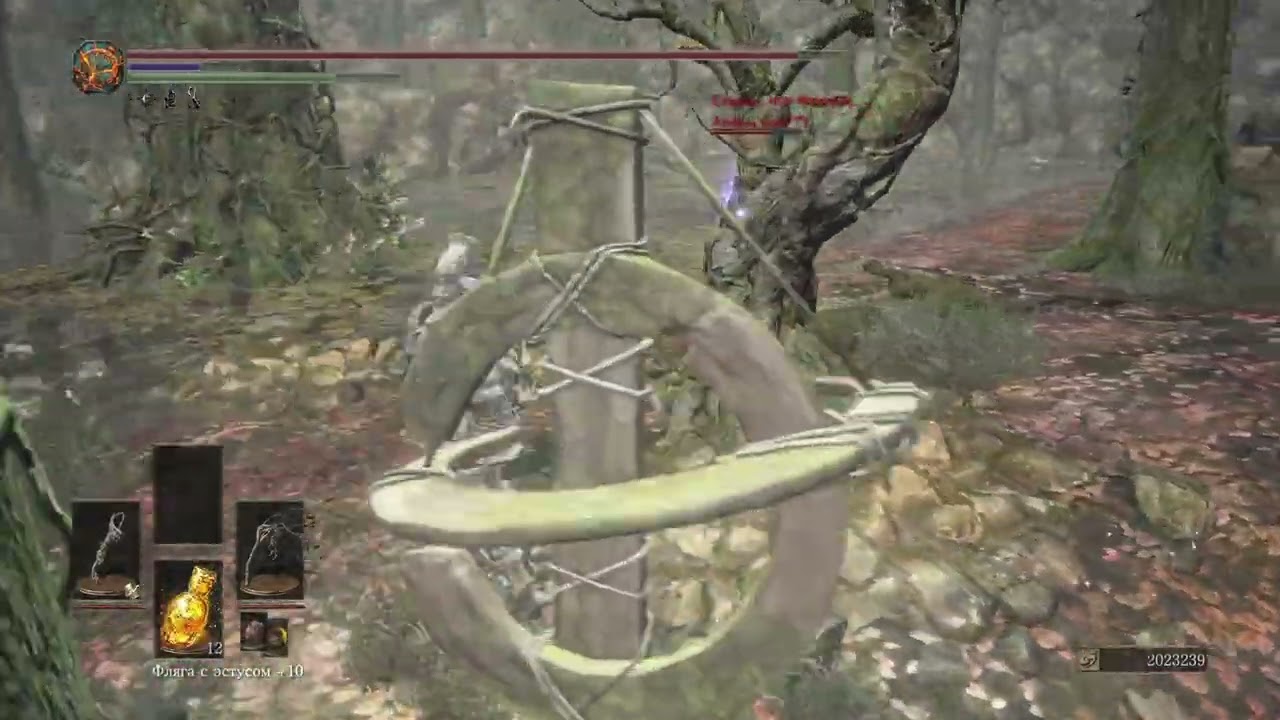 DARK SOULS 3 PVP Chronicles