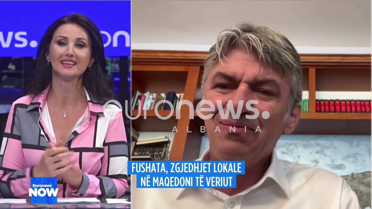 Taravari na d&euml;mtoi! Zijadin Sela: Duhej t&euml; k&euml;rkonte falje